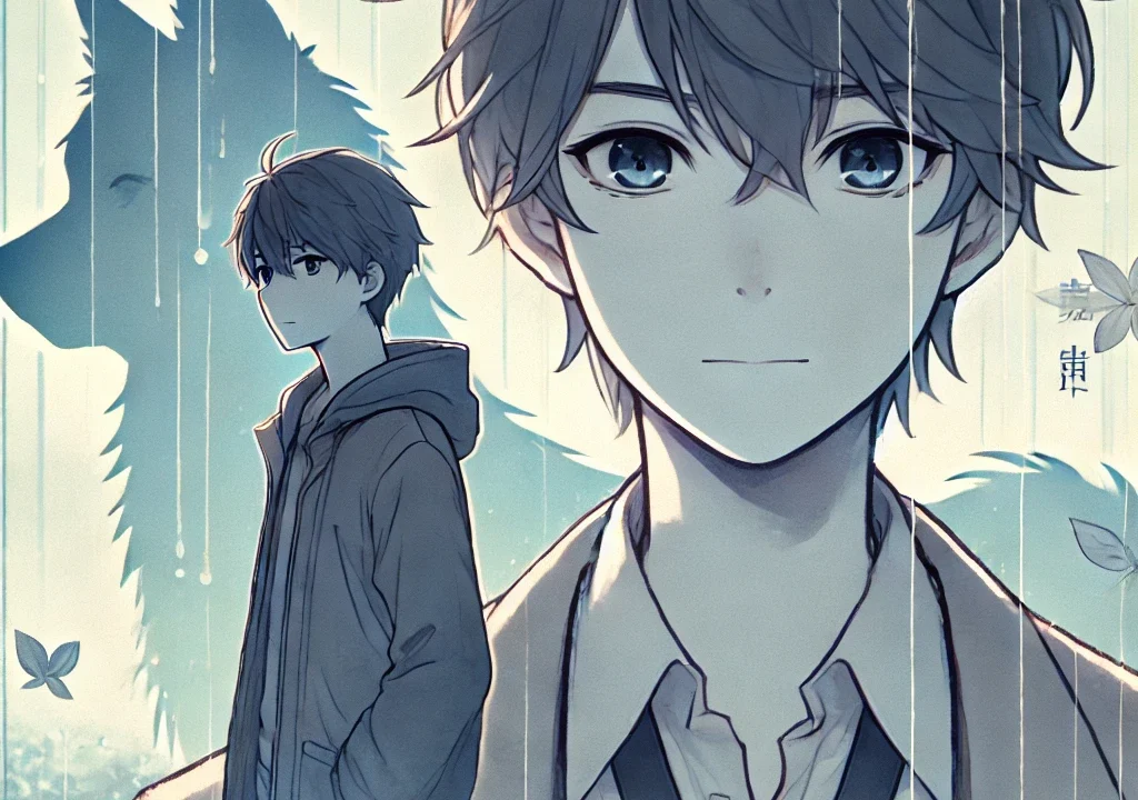 雨と君との相関図を徹底解説｜登場人物や口コミ・配信情報も紹介｜プロットナビ｜漫画・アニメ・ドラマのストーリー＆キャラ解説